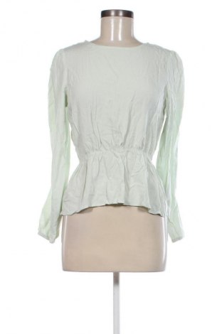 Damen Shirt Sinsay, Größe S, Farbe Grün, Preis € 4,63