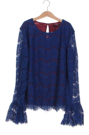 Damen Shirt Sisley, Größe XS, Farbe Blau, Preis 65,60 €