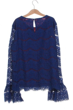 Damen Shirt Sisley, Größe XS, Farbe Blau, Preis 65,60 €