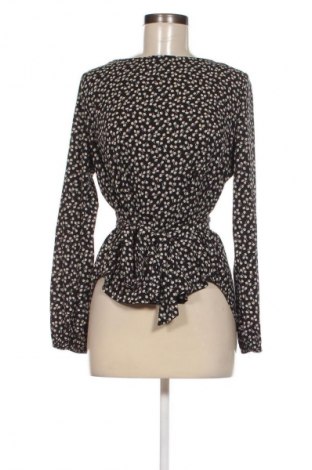 Дамска блуза Sisters Point, Размер S, Цвят Черен, Цена 11,90 лв.