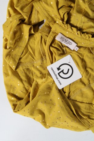 Damen Shirt Soaked In Luxury, Größe S, Farbe Grün, Preis 51,50 €