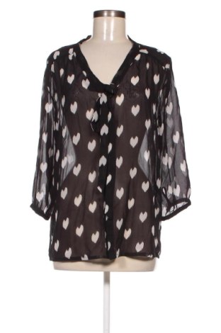 Damen Shirt Soaked In Luxury, Größe M, Farbe Schwarz, Preis € 14,73