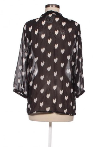 Damen Shirt Soaked In Luxury, Größe M, Farbe Schwarz, Preis € 14,73