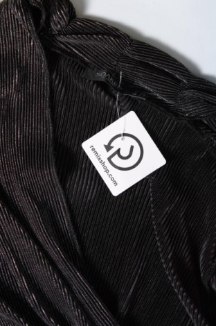 Γυναικεία μπλούζα Soaked In Luxury, Μέγεθος M, Χρώμα Μαύρο, Τιμή 16,33 €