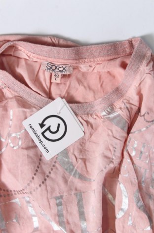 Damen Shirt Soccx, Größe L, Farbe Rosa, Preis € 16,70