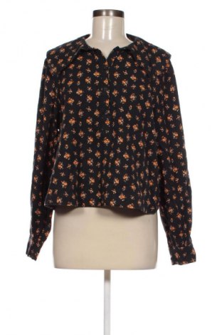 Damen Shirt Soft Rebels, Größe L, Farbe Schwarz, Preis € 16,70