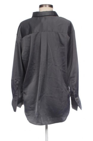 Γυναικεία μπλούζα Someday., Μέγεθος S, Χρώμα Γκρί, Τιμή 7,36 €