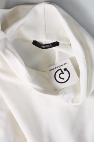 Γυναικεία μπλούζα Someday., Μέγεθος XS, Χρώμα Λευκό, Τιμή 7,36 €