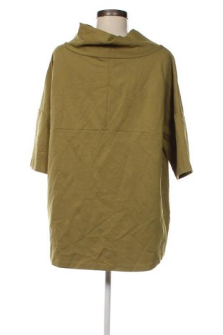 Γυναικεία μπλούζα Someday., Μέγεθος XL, Χρώμα Πράσινο, Τιμή 11,57 €