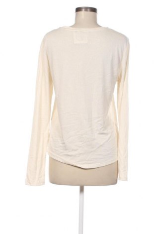 Γυναικεία μπλούζα Someday., Μέγεθος L, Χρώμα  Μπέζ, Τιμή 9,46 €