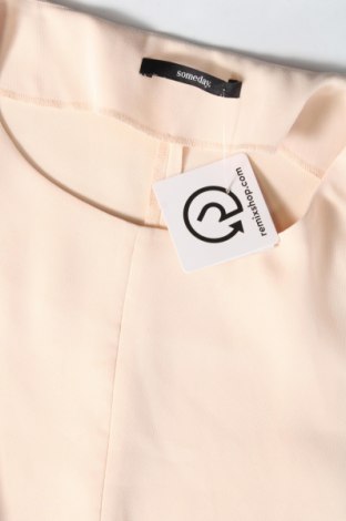 Damen Shirt Someday., Größe M, Farbe Orange, Preis 11,83 €