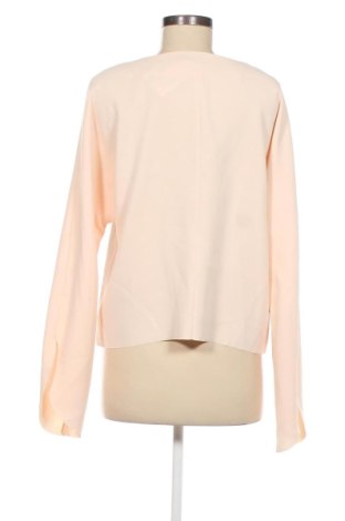 Γυναικεία μπλούζα Someday., Μέγεθος M, Χρώμα Πορτοκαλί, Τιμή 10,52 €