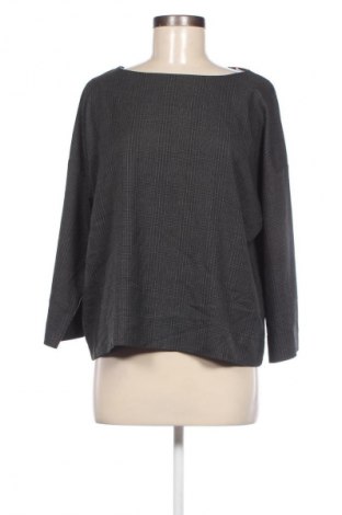 Γυναικεία μπλούζα Someday., Μέγεθος M, Χρώμα Γκρί, Τιμή 11,57 €