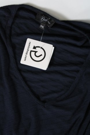 Damen Shirt Sonja Blank, Größe L, Farbe Blau, Preis 6,61 €