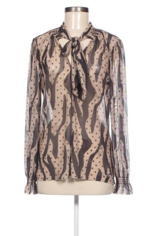 Дамска блуза Sophia Perla, Размер M, Цвят Бежов, Цена 7,60 лв.