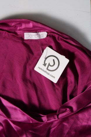 Дамска блуза Sorbet, Размер M, Цвят Лилав, Цена 10,83 лв.