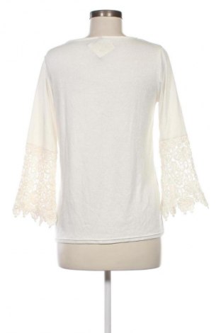 Γυναικεία μπλούζα Soulmate, Μέγεθος S, Χρώμα Λευκό, Τιμή 10,54 €