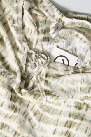 Дамска блуза Soya Concept, Размер L, Цвят Зелен, Цена 15,30 лв.