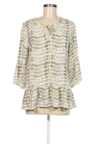 Дамска блуза Soya Concept, Размер L, Цвят Зелен, Цена 18,70 лв.