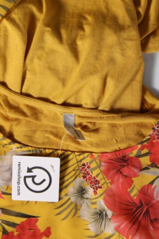 Dámska blúza Soya Concept, Veľkosť XL, Farba Žltá, Cena  9,39 €