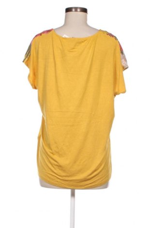 Dámska blúza Soya Concept, Veľkosť XL, Farba Žltá, Cena  9,39 €