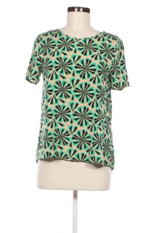 Дамска блуза Soya Concept, Размер S, Цвят Многоцветен, Цена 19,94 лв.