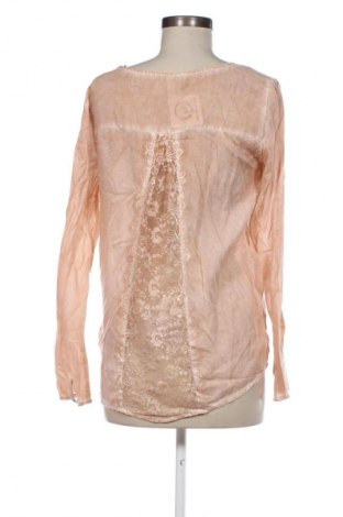 Дамска блуза Soya Concept, Размер S, Цвят Бежов, Цена 13,60 лв.