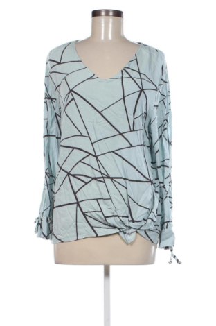 Damen Shirt Soya Concept, Größe M, Farbe Blau, Preis 13,01 €