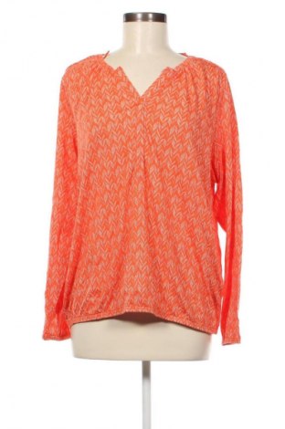 Γυναικεία μπλούζα Soya Concept, Μέγεθος XXL, Χρώμα Πορτοκαλί, Τιμή 11,57 €