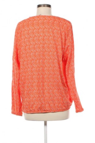 Дамска блуза Soya Concept, Размер XXL, Цвят Оранжев, Цена 17,00 лв.