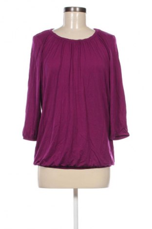 Γυναικεία μπλούζα Soya Concept, Μέγεθος S, Χρώμα Βιολετί, Τιμή 9,46 €