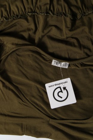Дамска блуза Spense, Размер M, Цвят Зелен, Цена 11,40 лв.