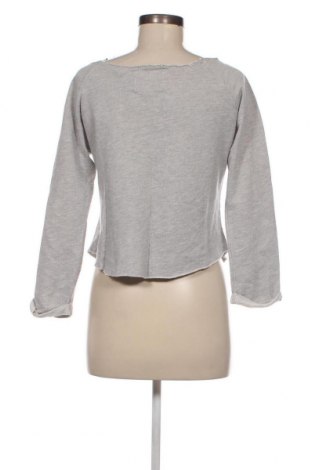 Γυναικεία μπλούζα Sportiqe, Μέγεθος S, Χρώμα Γκρί, Τιμή 7,94 €