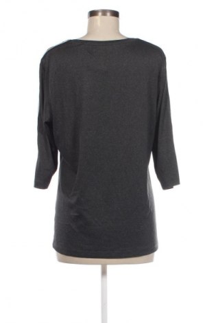 Damen Shirt Sports, Größe L, Farbe Grau, Preis 6,40 €