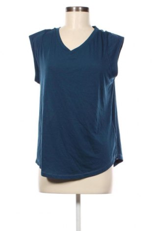 Damen Shirt Sports Performance by Tchibo, Größe M, Farbe Blau, Preis € 6,40