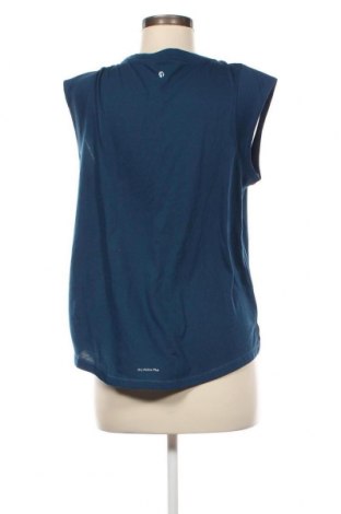 Damen Shirt Sports Performance by Tchibo, Größe M, Farbe Blau, Preis 5,60 €