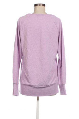 Damen Shirt Sports Performance by Tchibo, Größe S, Farbe Lila, Preis 6,40 €