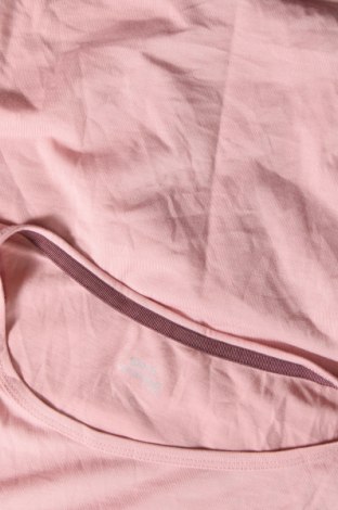 Дамска блуза Sports Performance by Tchibo, Размер L, Цвят Розов, Цена 9,20 лв.