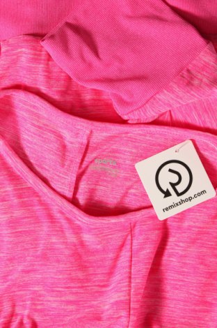 Damen Shirt Sports Performance by Tchibo, Größe L, Farbe Rosa, Preis 6,40 €