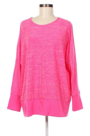 Damen Shirt Sports Performance by Tchibo, Größe L, Farbe Rosa, Preis 6,40 €