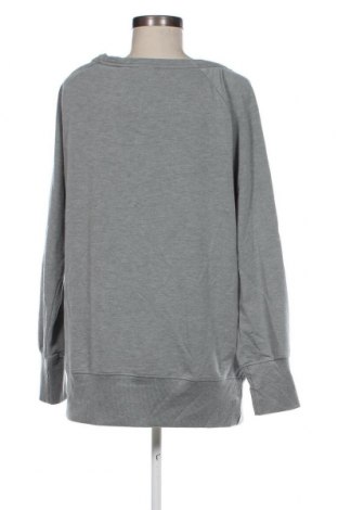 Дамска блуза Sports Performance by Tchibo, Размер M, Цвят Сив, Цена 9,20 лв.