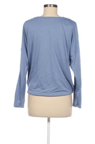 Damen Shirt Sports Performance by Tchibo, Größe M, Farbe Blau, Preis € 6,61