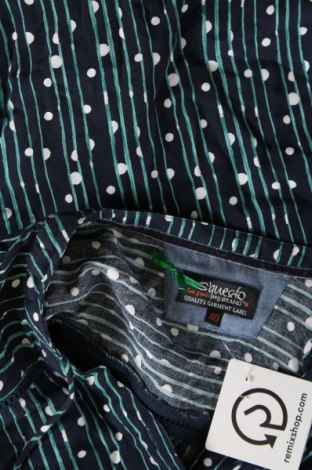 Damen Shirt S'questo, Größe M, Farbe Mehrfarbig, Preis € 5,95