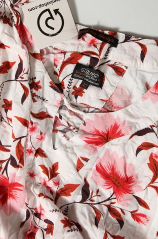 Damen Shirt S'questo, Größe M, Farbe Mehrfarbig, Preis 7,27 €