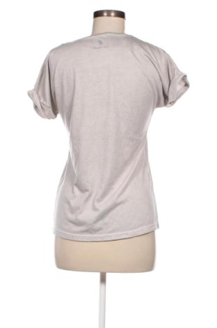 Γυναικεία μπλούζα St. Barth, Μέγεθος M, Χρώμα Γκρί, Τιμή 10,78 €