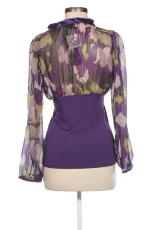 Дамска блуза St-Martins, Размер M, Цвят Многоцветен, Цена 38,50 лв.