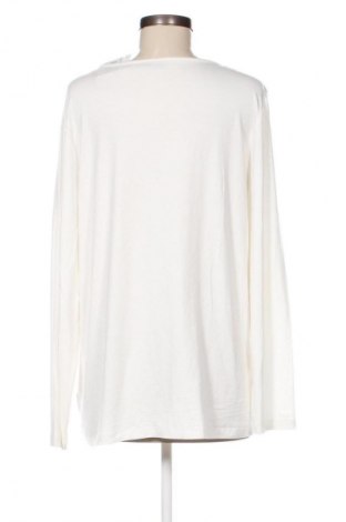 Дамска блуза Steilmann, Размер XL, Цвят Бял, Цена 11,40 лв.