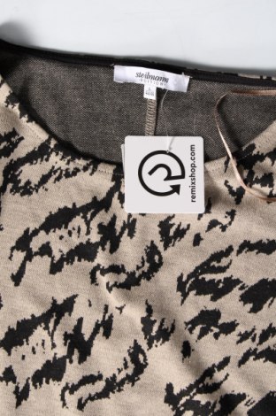 Γυναικεία μπλούζα Steilmann, Μέγεθος XL, Χρώμα Πολύχρωμο, Τιμή 7,05 €