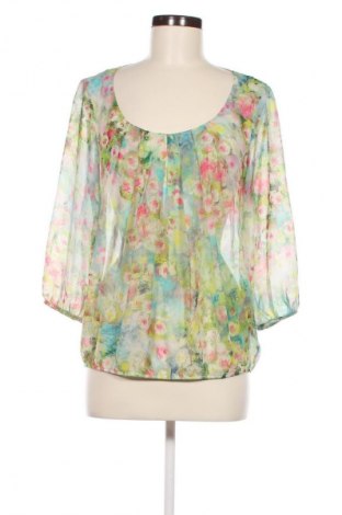 Γυναικεία μπλούζα Steps, Μέγεθος L, Χρώμα Πολύχρωμο, Τιμή 5,83 €