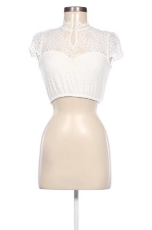 Γυναικεία μπλούζα Stockerpoint, Μέγεθος M, Χρώμα Λευκό, Τιμή 11,91 €